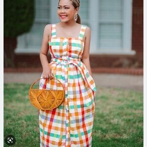 Christopher John Roger’s for Target Summer Dress